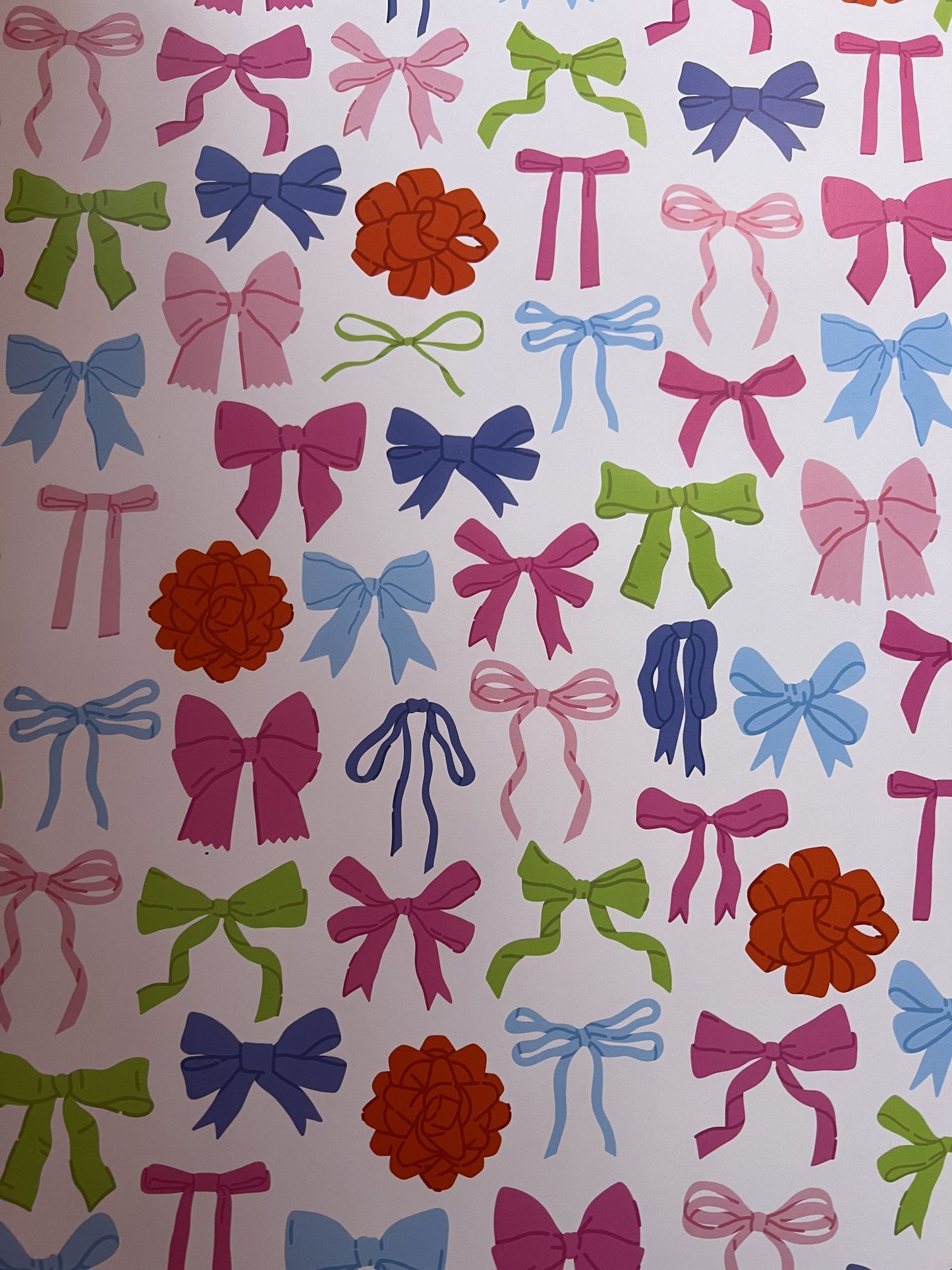 The Fruit Moth Gift Wrapping