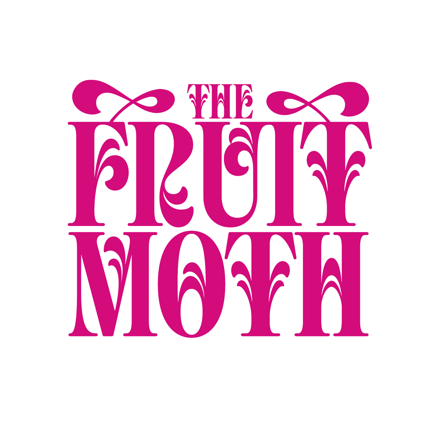 The Fruit Moth Gift Card