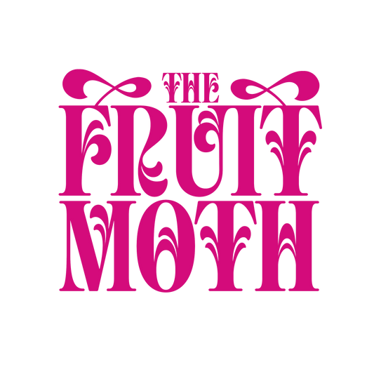 The Fruit Moth Gift Card