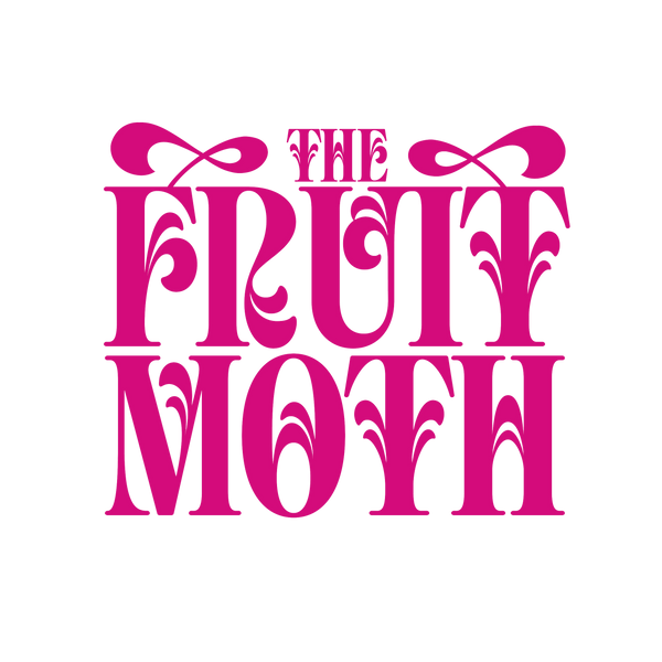 The Fruit Moth